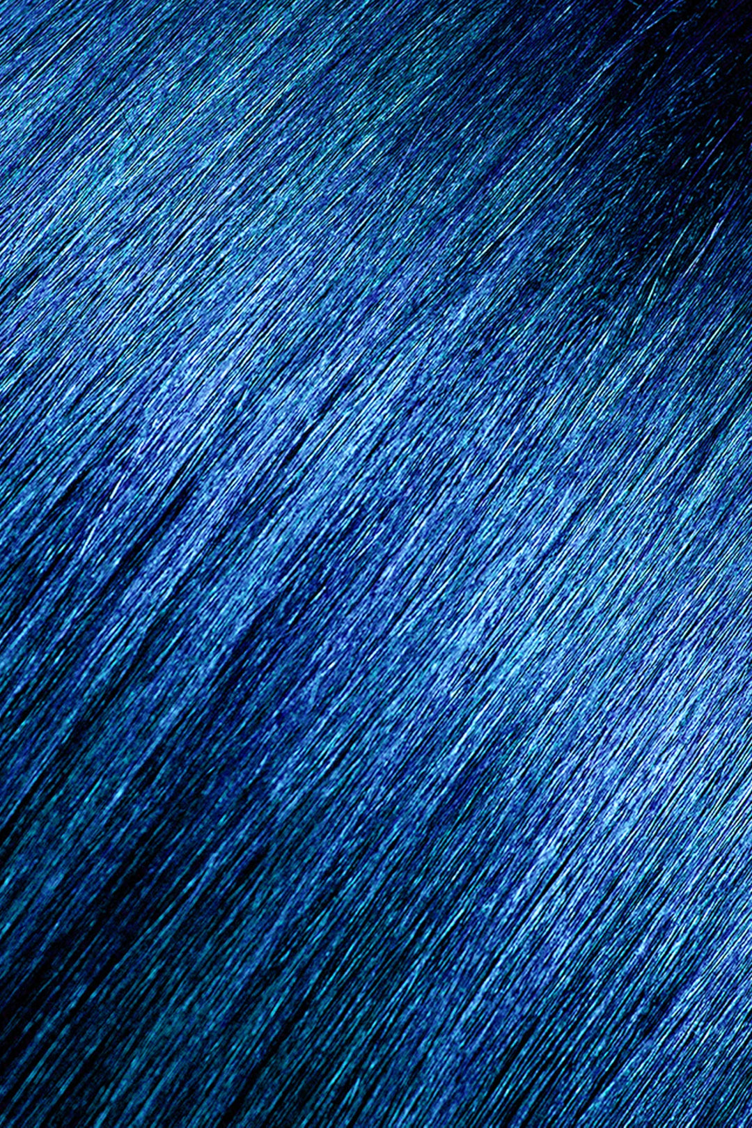 Bold Colour Cream Direct Colour - Petrol Blue