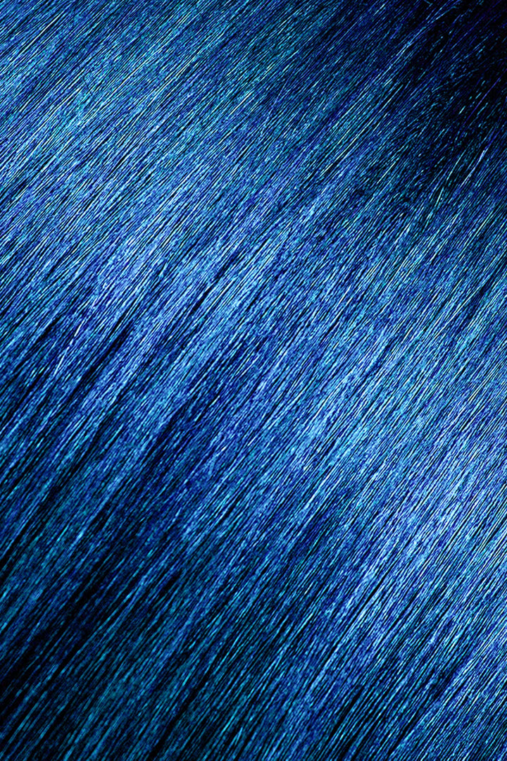 Bold Colour Cream Direct Colour - Petrol Blue