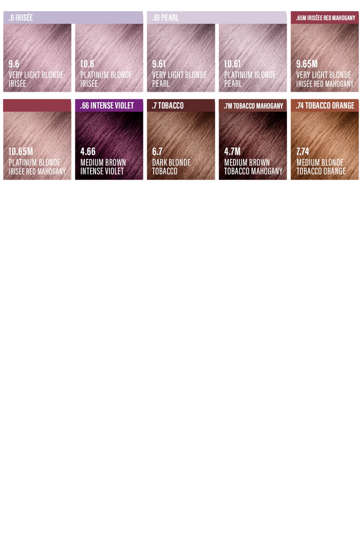 Demi Permanent Colour