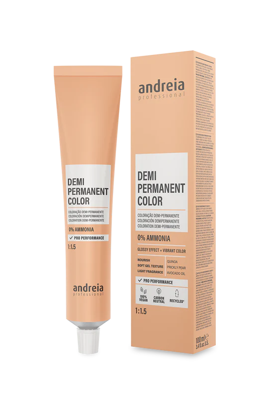 Demi Permanent Colour