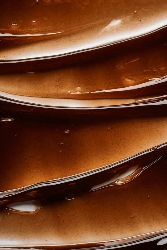 Colour Gloss Gel Direct Colour - Mocha Brown