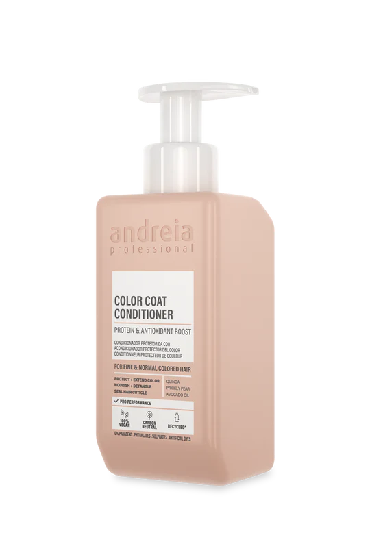Colour Coat Conditioner