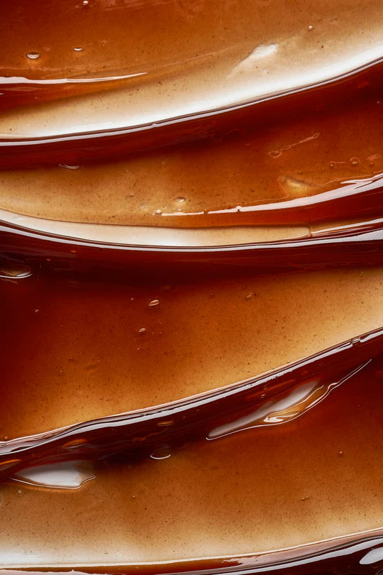 Colour Gloss Gel Direct Colour - Caramel