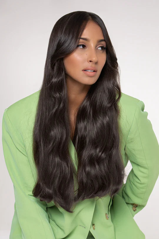 0% Ammonia Permanent Colour