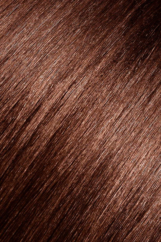 Colour Gloss Gel Direct Colour - Mocha Brown