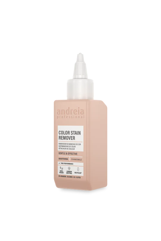 Colour Stain Remover