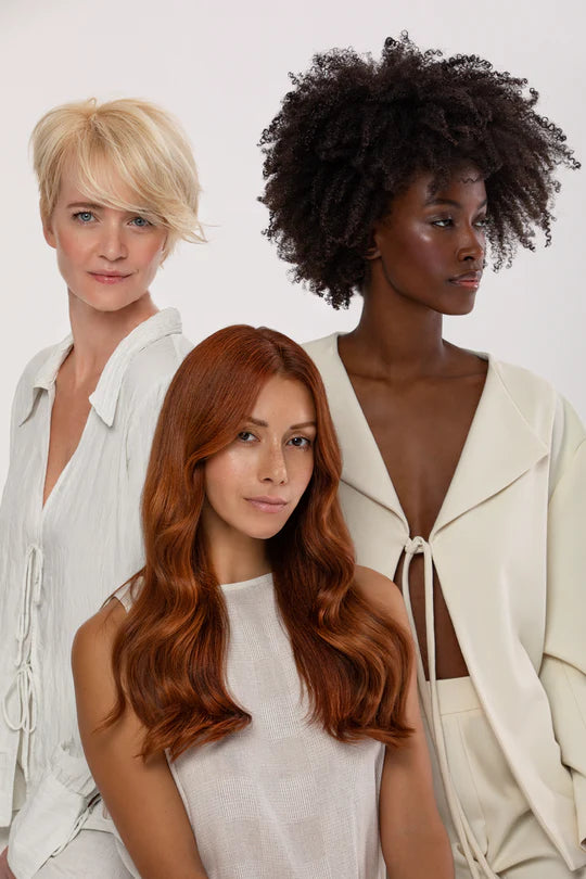Colour Coat Shampoo