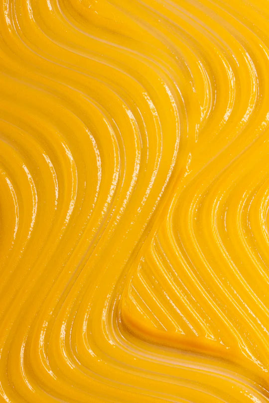 Bold Colour Cream Direct Colour - Golden Yellow
