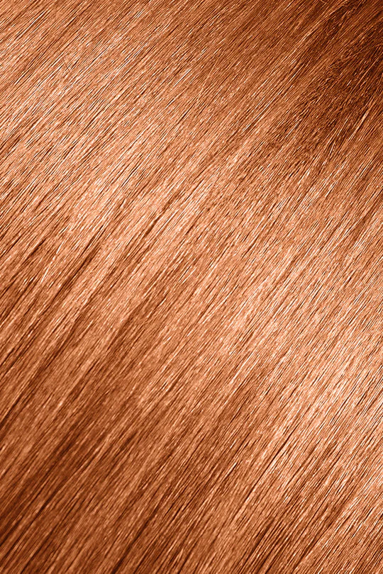 Colour Gloss Gel Direct Colour - Caramel