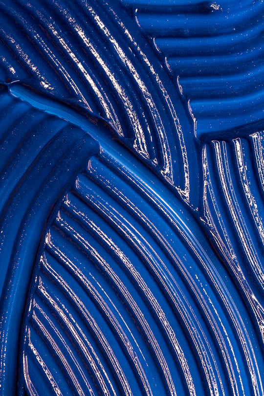 Bold Colour Cream Direct Colour - Petrol Blue