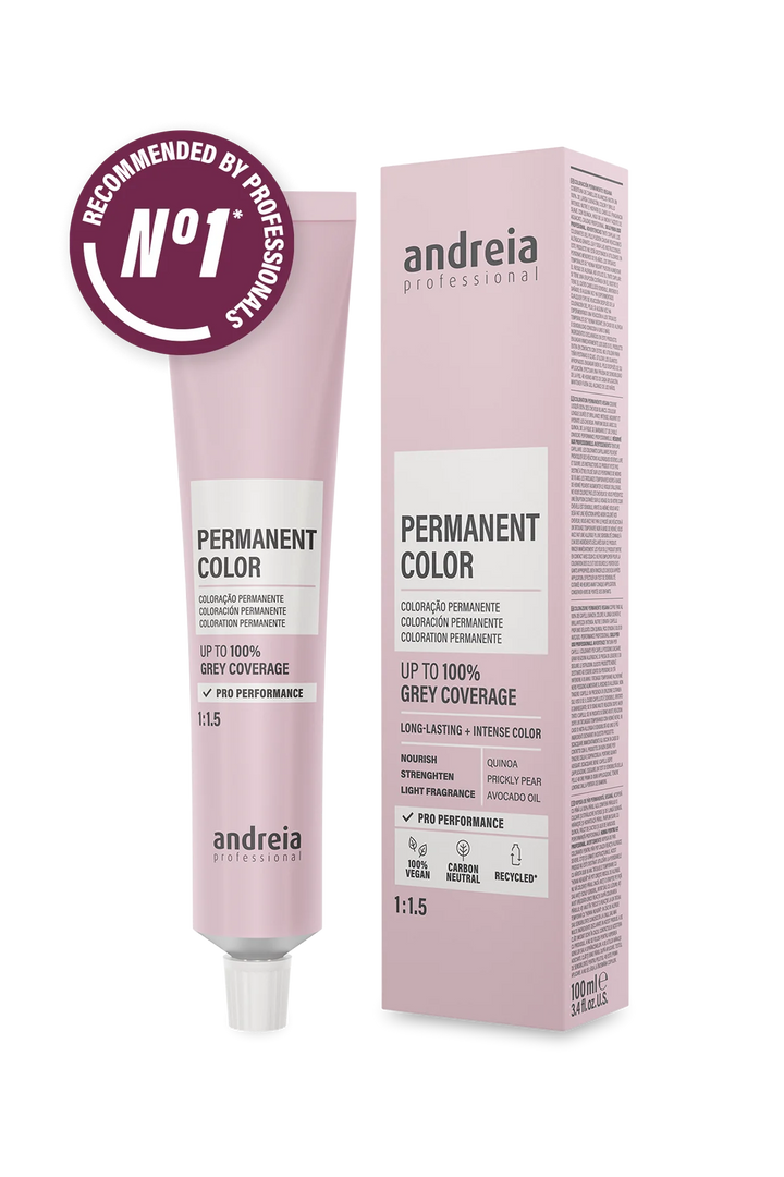 Permanent Colour