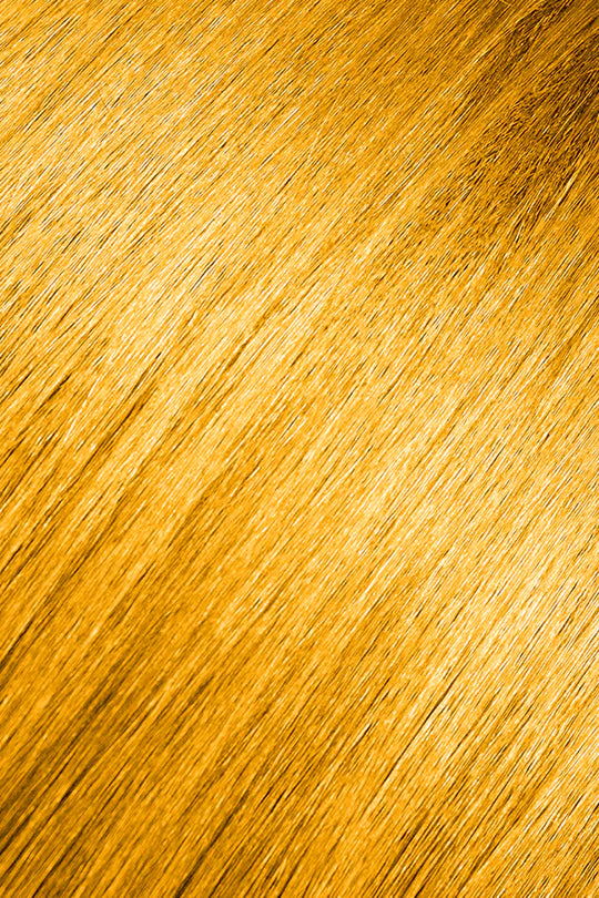 Bold Colour Cream Direct Colour - Golden Yellow