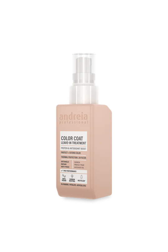 Colour Coat Leave-In Treatment