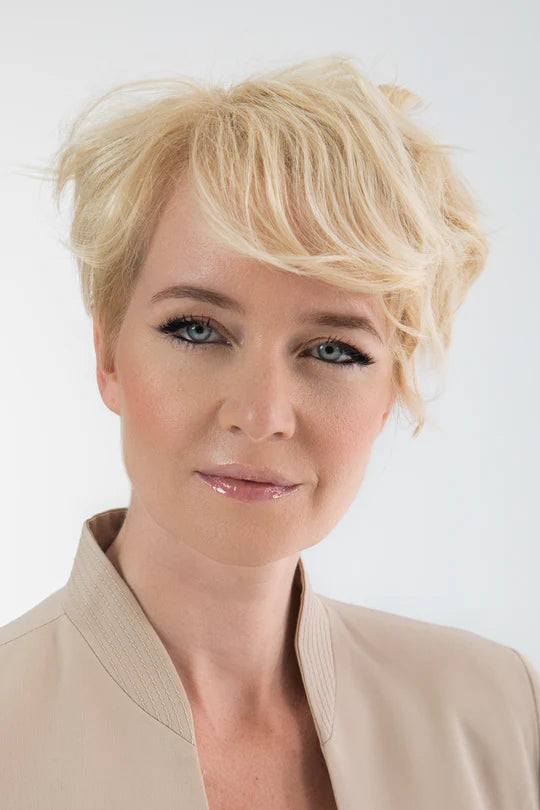 Permanent Colour Power Blonde