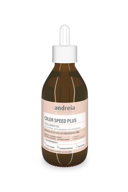 Accelerator Oil