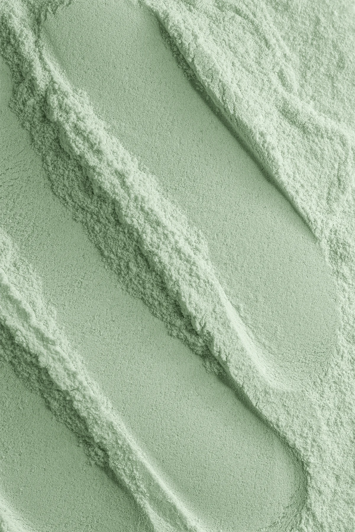 Lightening Powder 9